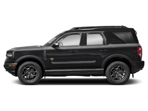2023 Ford Bronco Sport Sport Utility